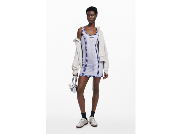 Dress Sleeveless