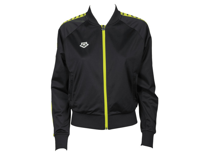 Veste arena Icons Relax Team pour femmes