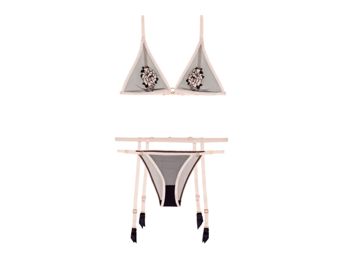 Ensemble Boîte à Désir