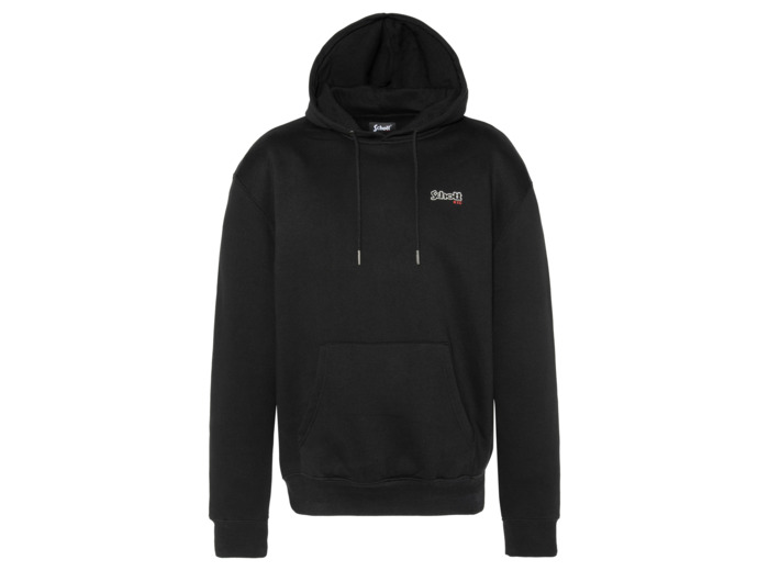 Sweatshirt à capuche