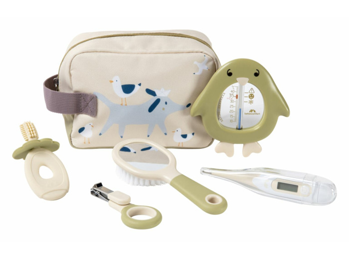Trousse de toilette Multico
