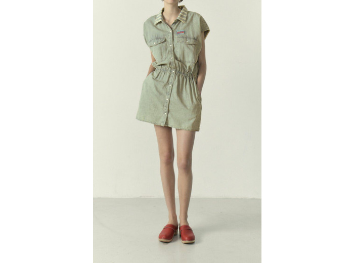 Robe femme Fybee