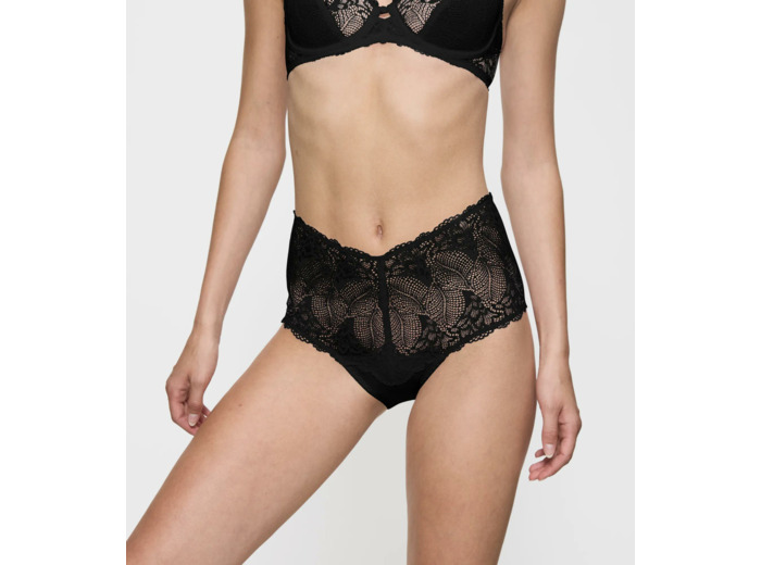 Culotte Maxi