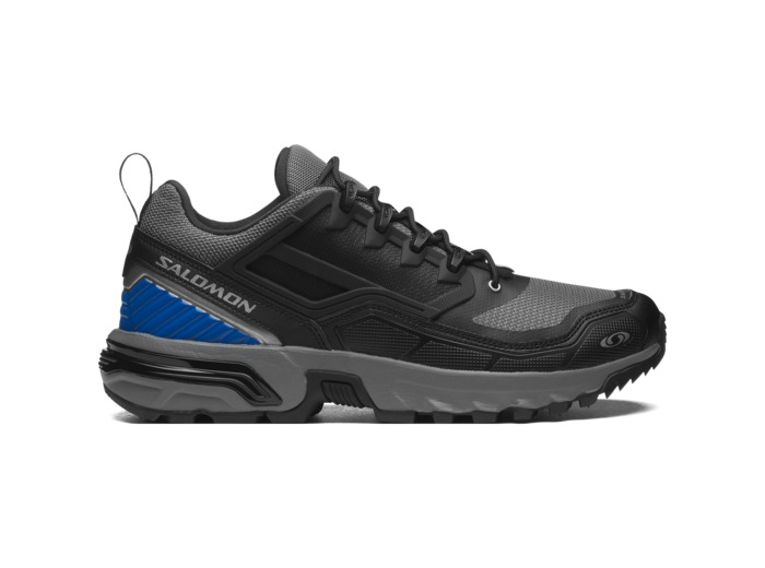 Acs + Ft Black Castlerock Nautical Blue