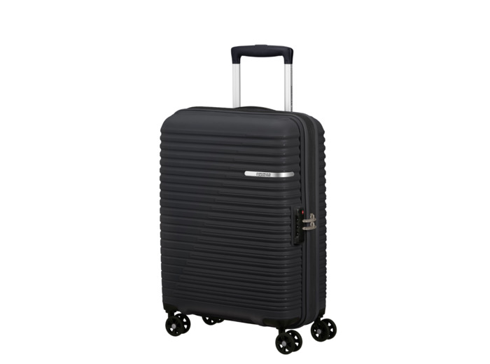Valise American Tourister LIFTOFF 55cm - Noir