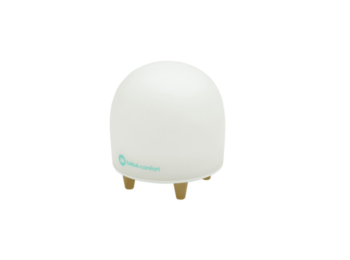 Bebeconfort Veilleuse Design pour Bébé/Enfant Multicolore Miscel