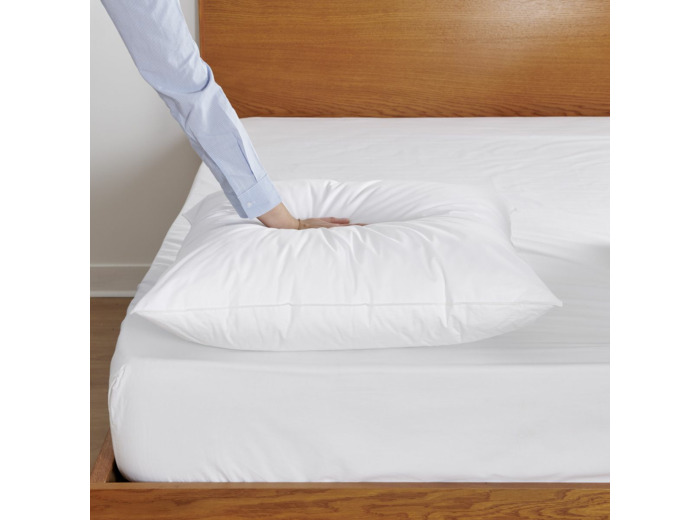 Oreiller Confort Absolu Souple | Tradition des Vosges