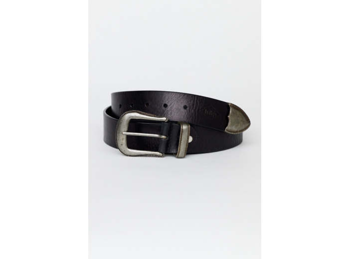 Ceinture Simbo Black