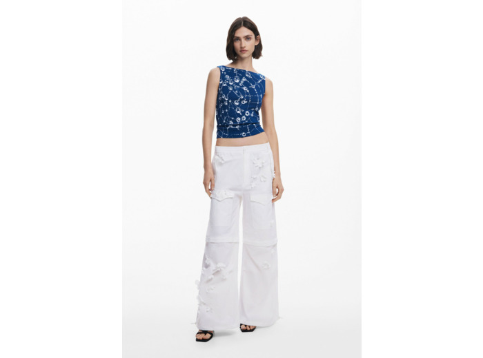 T-Shirt Sleeveless