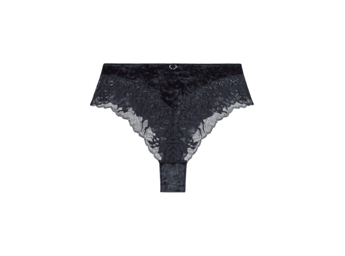 Culotte très haute The Night Before