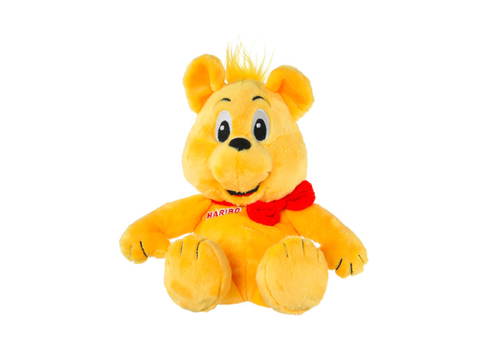 Peluche Goldbear 30cm