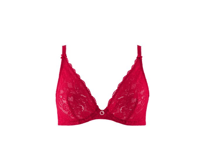 Soutien-gorge Triangle avec armatures Rosessence