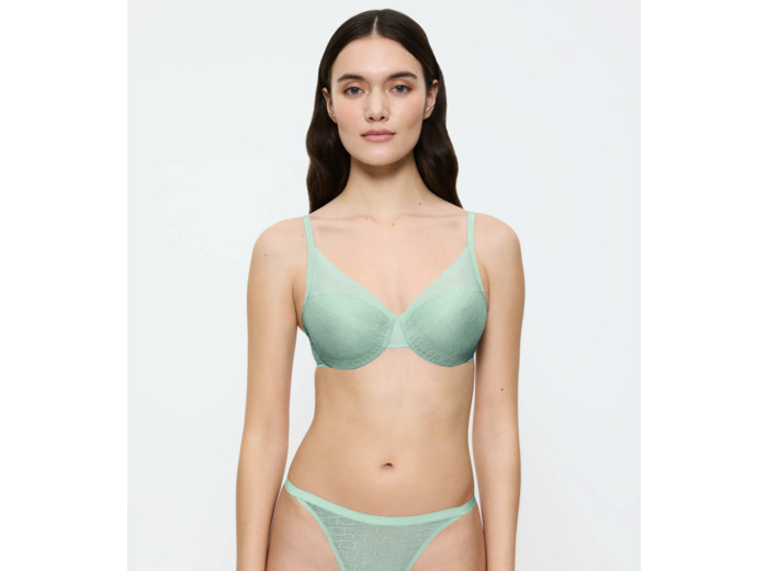 Triumph Signature Sheer WHP EX - Soutien gorge avec armatures et coques