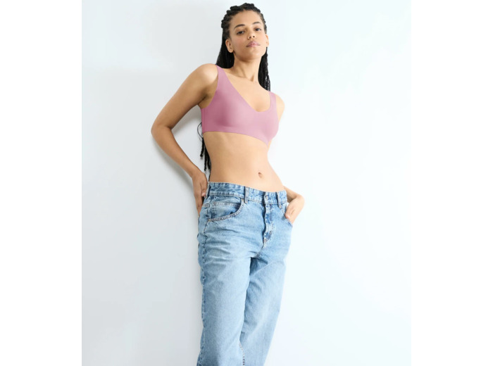 sloggi ZERO Feel 2.0 Bralette - Sloggi Brassière sans armatures col V