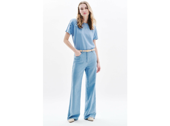 Pantalon plincoln