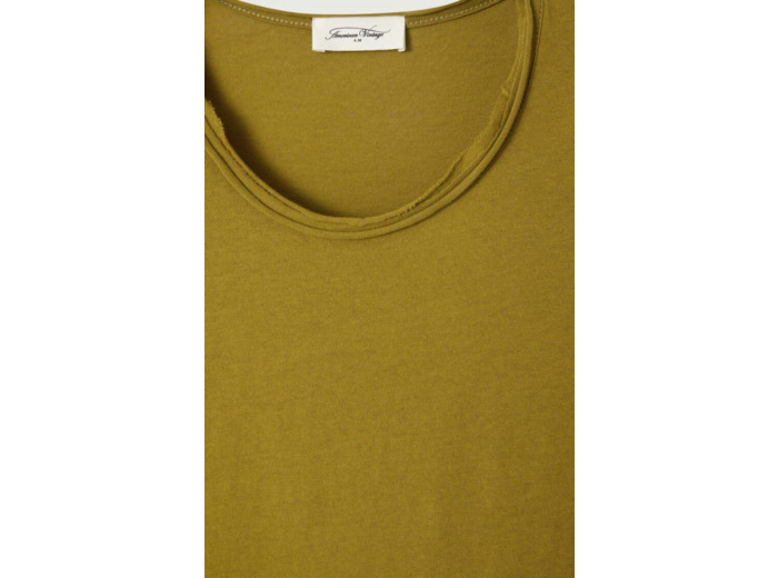 T-shirt homme Nouveau Mexique