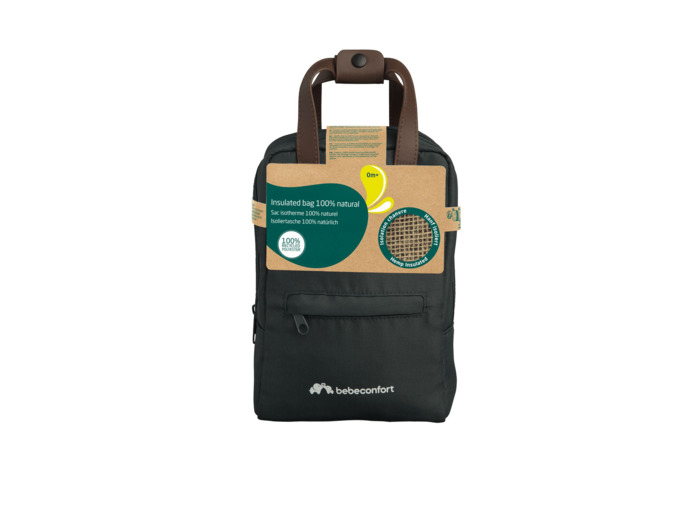 Sac isotherme 100% naturel Miscel