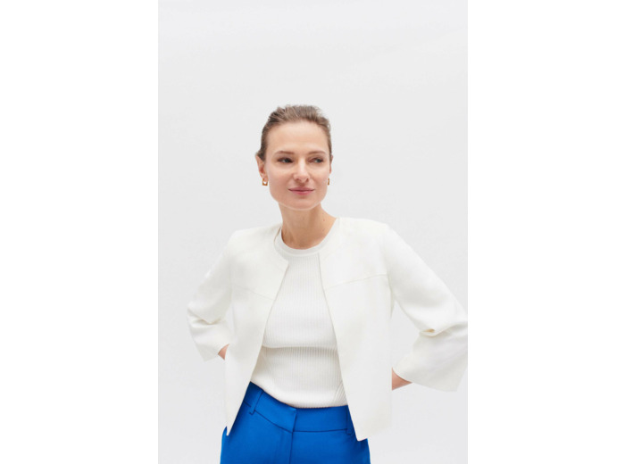 Veste pauline