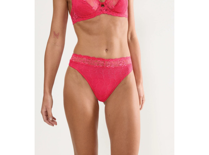 O - Light Paonette T Tai - Culotte Tai