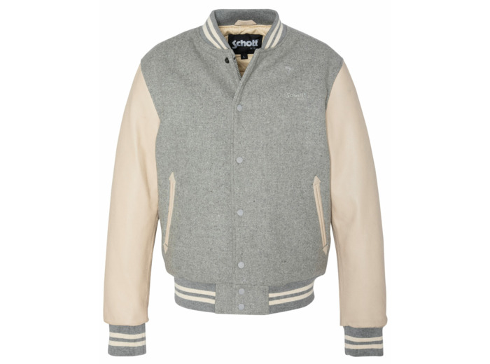 Blouson teddy LC8705 SCHOTT