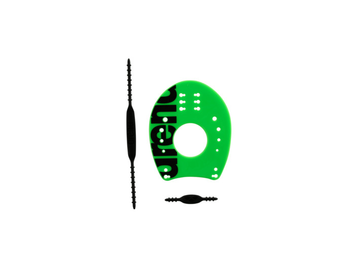 Accessoire d’entraînement arena Elite Hand Paddle 2