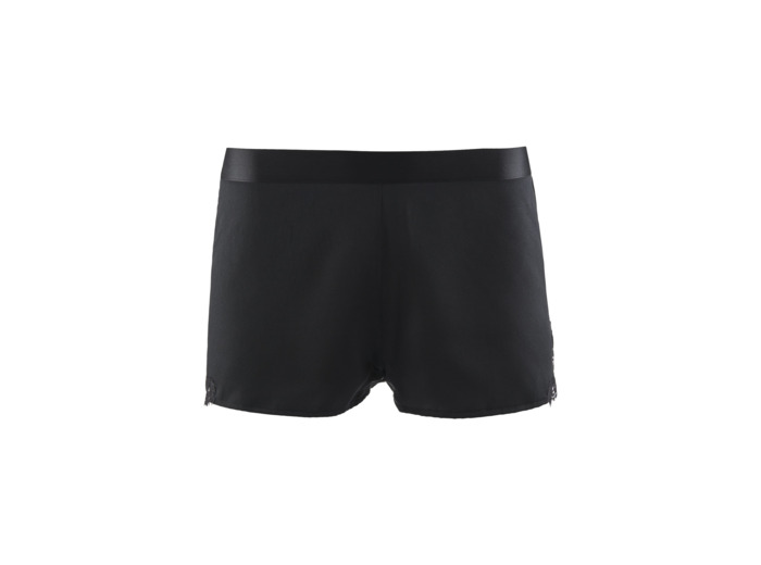 Shorty Toi Mon Amour