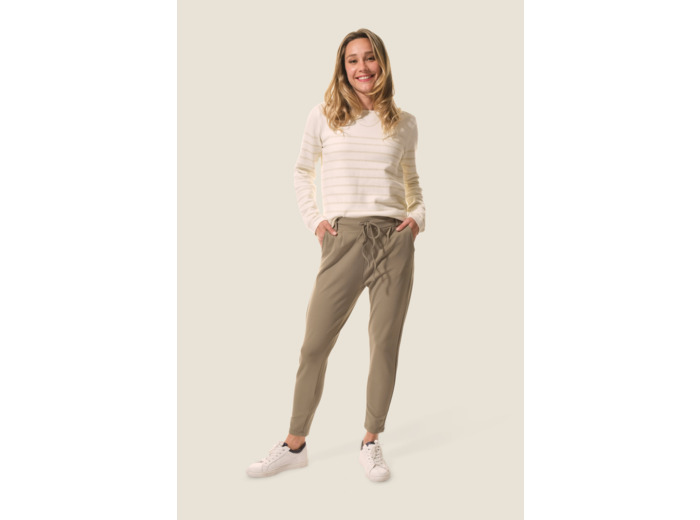Pantalon femme 7/8ème Fidis