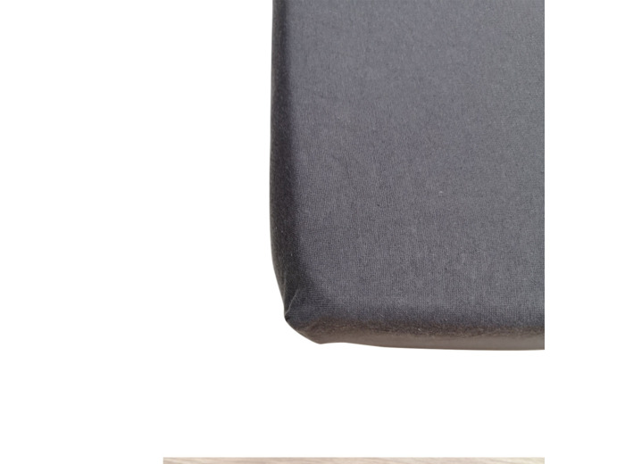 Drap housse uni jersey extensible | Tradition des Vosges