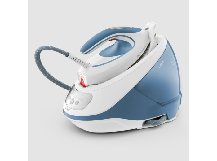 Centrale vapeur STEAM STATION EXPRESS PROTECT