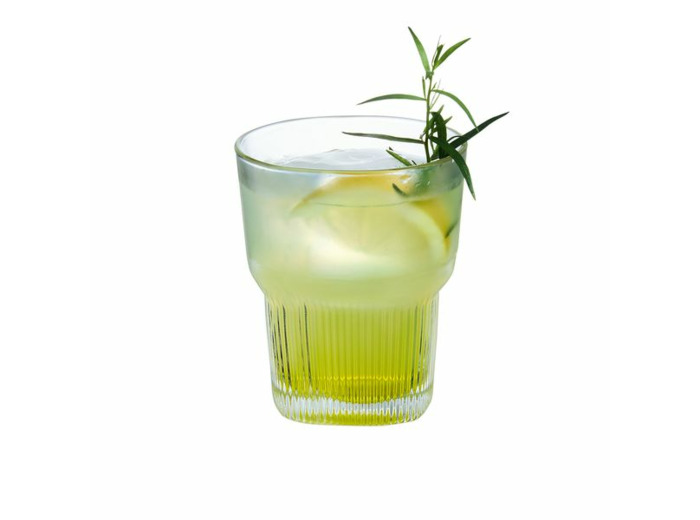 6 gobelets bas 27cl Starline