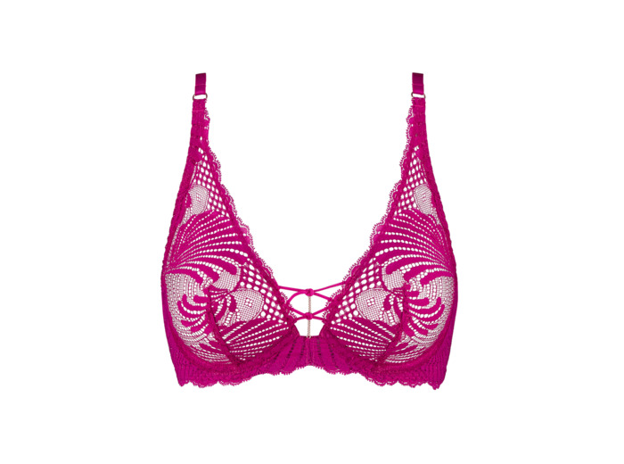 Soutien-gorge Triangle avec armatures Rythm of Desire