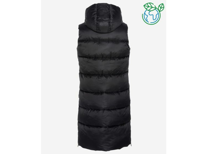 Doudoune sans manches ultra longue BELSTARV2WRS SCHOTT