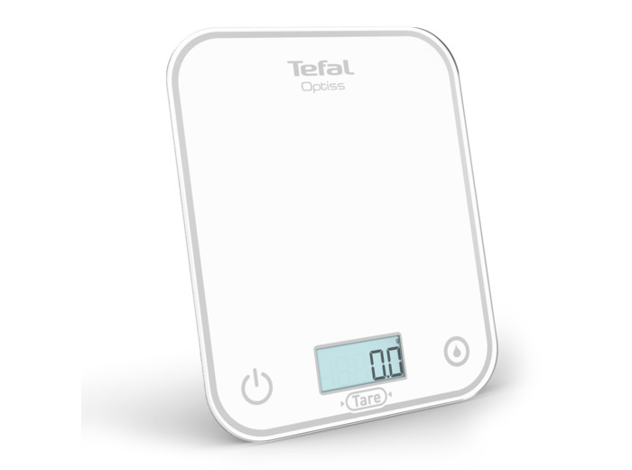 Optiss, Balance de cuisine électronique, jusqu'à 5 Kg