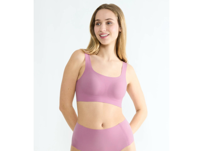 sloggi ZERO Feel 2.0 Top - Sloggi brassière