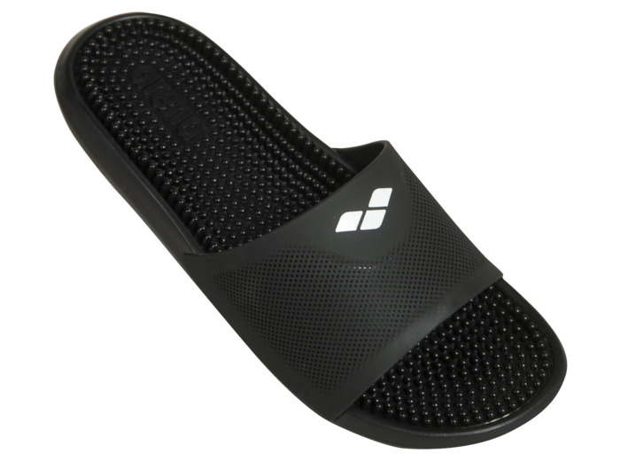 Mules unisexes arena Marco à effet massant