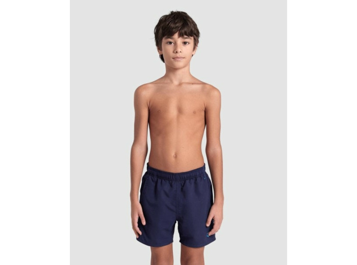 Boxer de plage arena Solid R pour garçons
