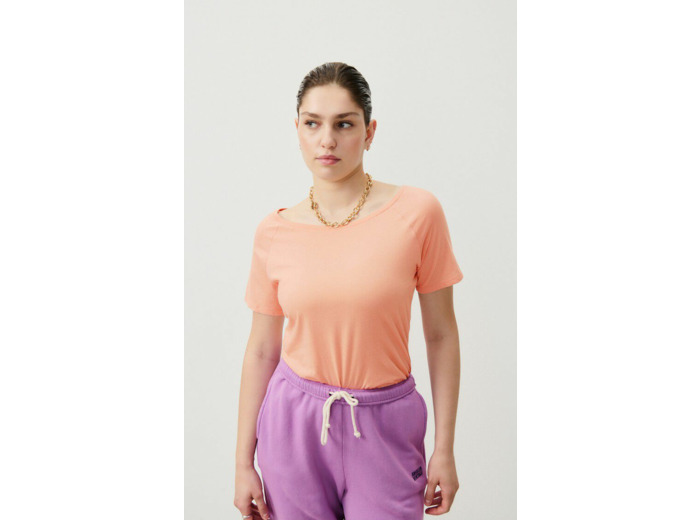 T-shirt femme Xoubow