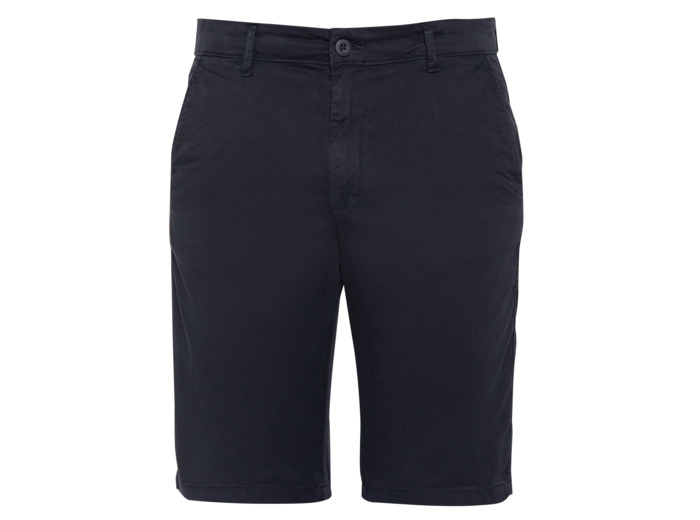 Short chino