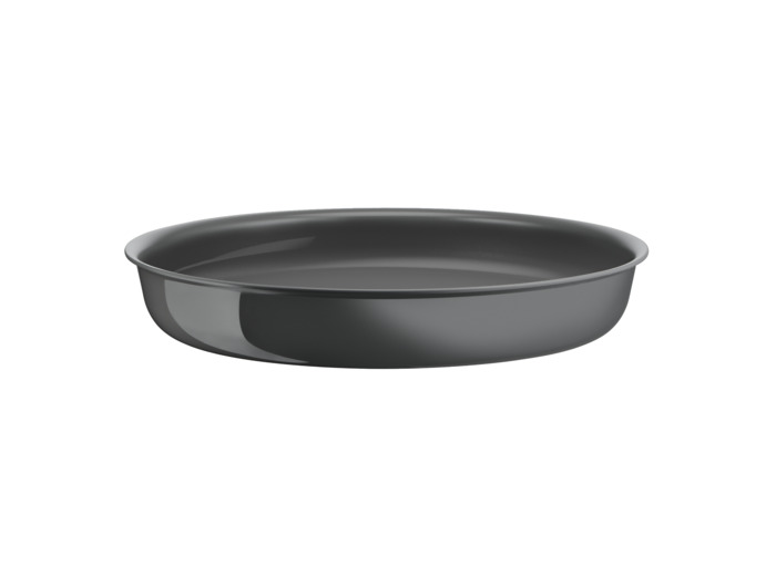 Ingenio Renew, Poêle 24 cm manche amovible, Céramique antiadhésif, Induction