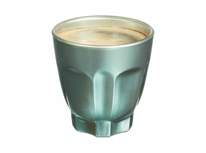 Tasse 9cl mint ice Flashy Colors