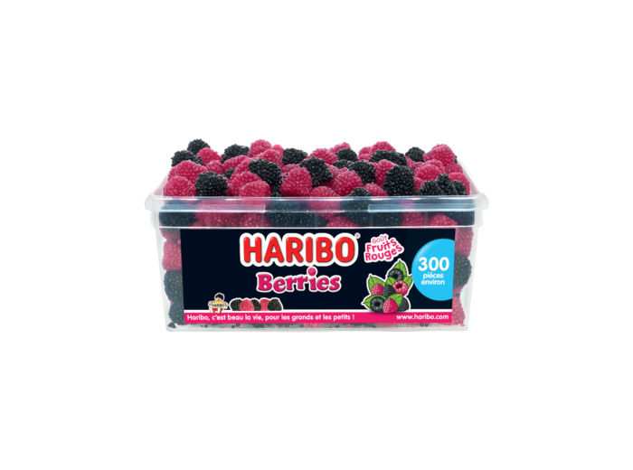 Berries 300 bonbons