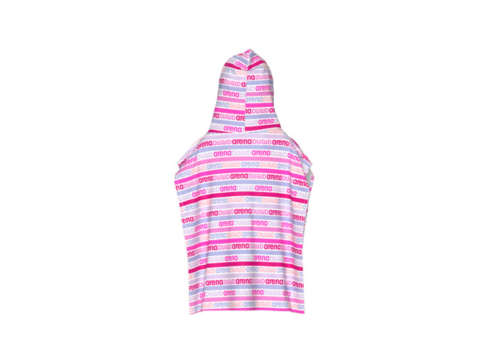 Poncho arena Friends pour enfants