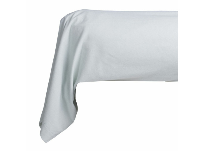 Taie de traversin Montagne | Flanelle | Tradition des Vosges