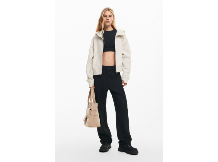 Jacket Long Sleeve