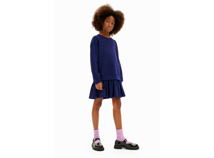 Dress Long Sleeve