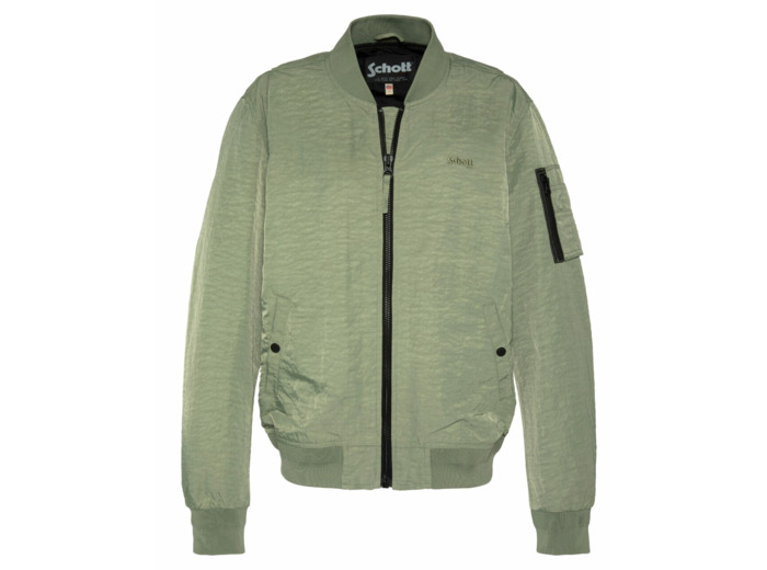 Bomber léger AIRSOFT SCHOTT