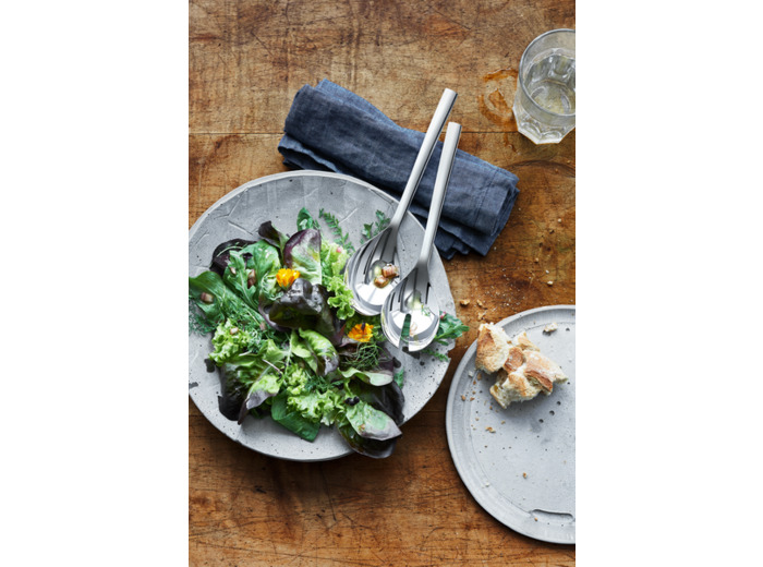 Couverts à salade NUOVA
