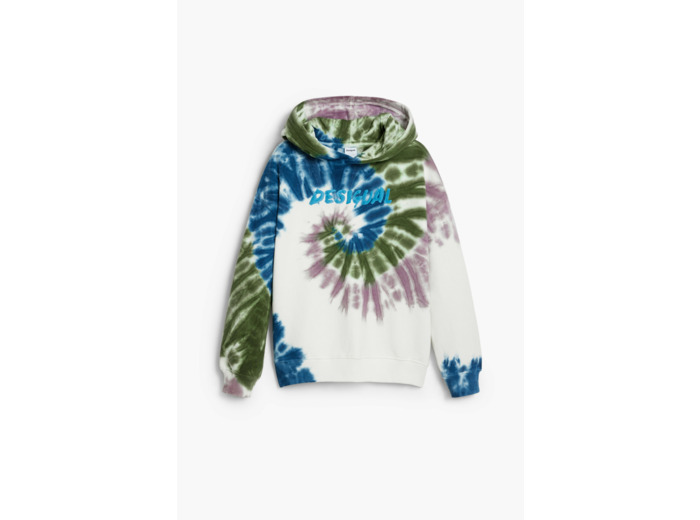 Sweat À Manches Longues En Maille – Garçon
