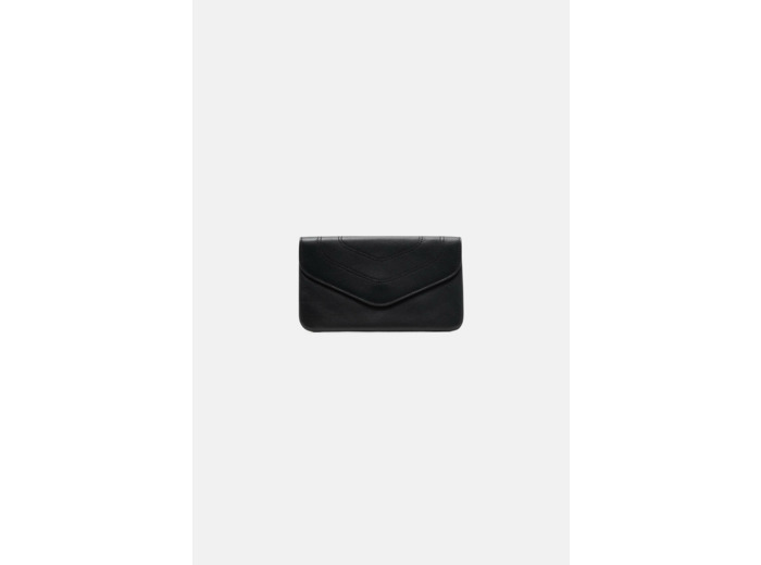 Petite maroquinerie shania cuir naturel