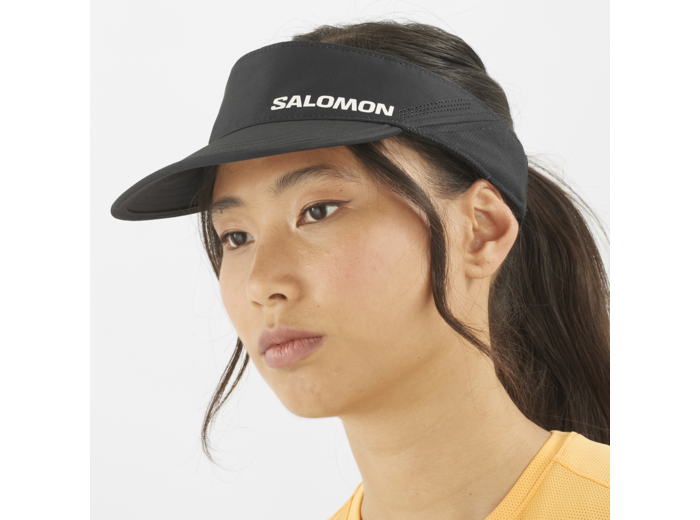 Shkout Visor  Deep Black